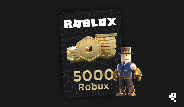 Robux - Roblox