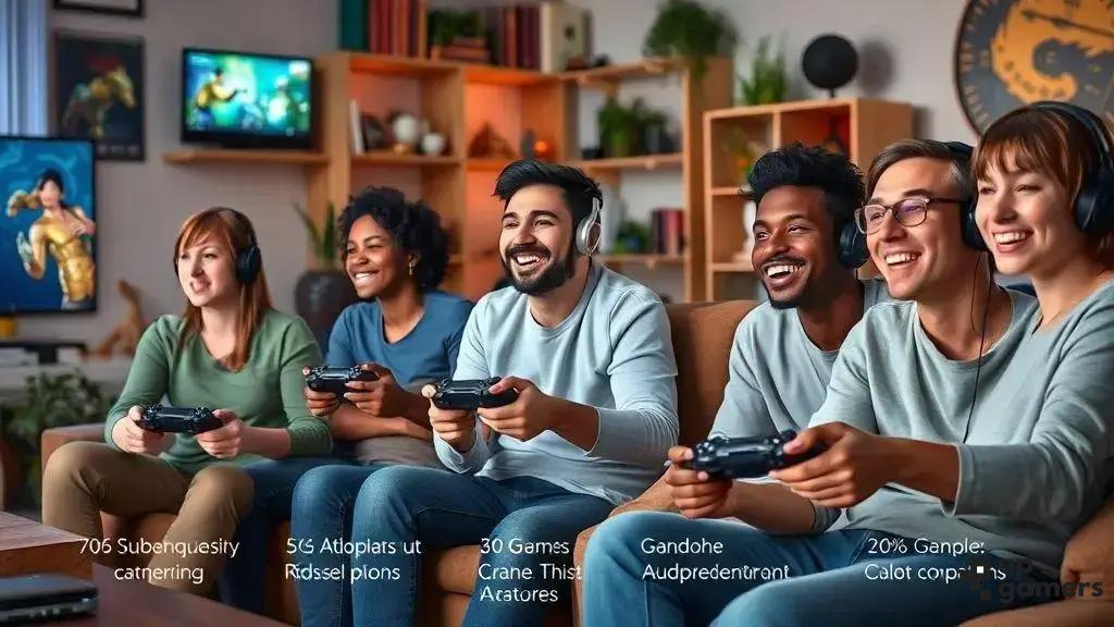 case studies of inclusive game design