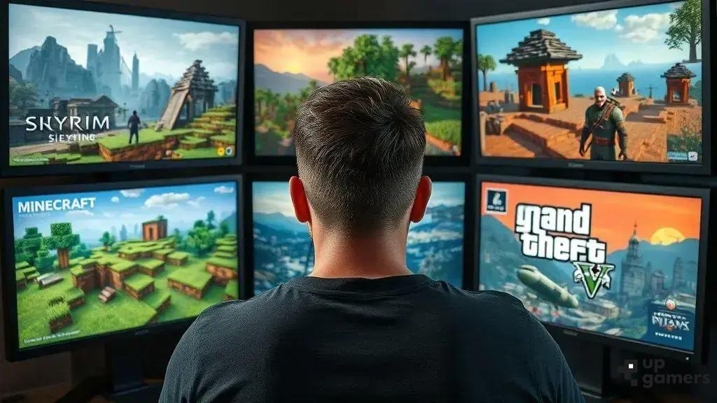 Examples of games thriving thanks to mods Examples of games thriving thanks to mods