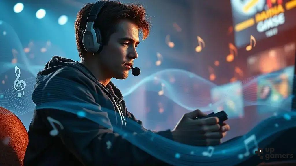 how music shapes emotional moments in games how music shapes emotional moments in games