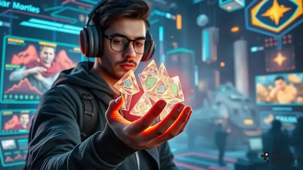 how NFTs create new player ownership models how NFTs create new player ownership models