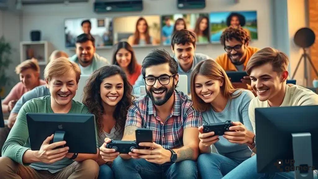 key benefits for players and communities key benefits for players and communities