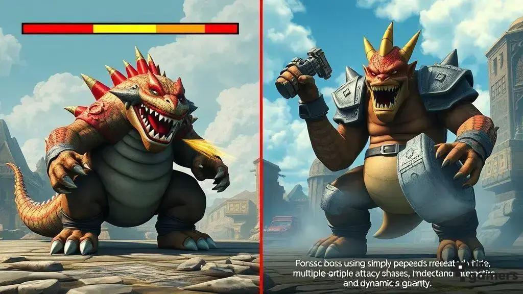 key differences in design and mechanics key differences in design and mechanics