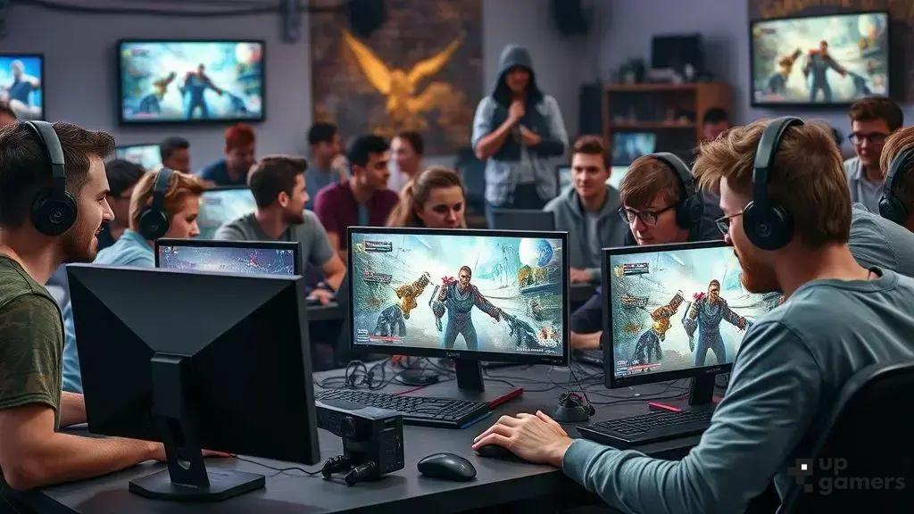 The impact of mods on gaming longevity The impact of mods on gaming longevity