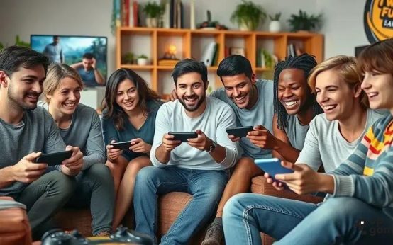 The rise of cross-platform gaming in 2025: what gamers should expect