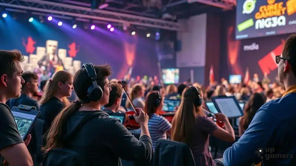 why game soundtracks influence gaming culture why game soundtracks influence gaming culture